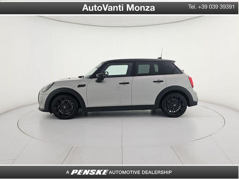 MINI Mini 5 porte Mini 5p 1.5 Cooper Yours auto
