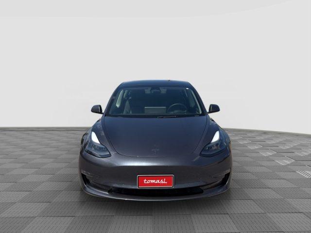 TESLA Model 3 Model 3 Long Range Dual Motor AWD