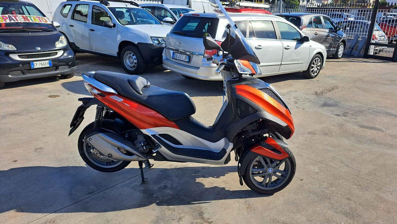 Piaggio MP3 300 YOURBAN