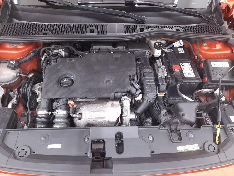 Opel Corsa Edition BR827722 1.5 Diesel 102CV