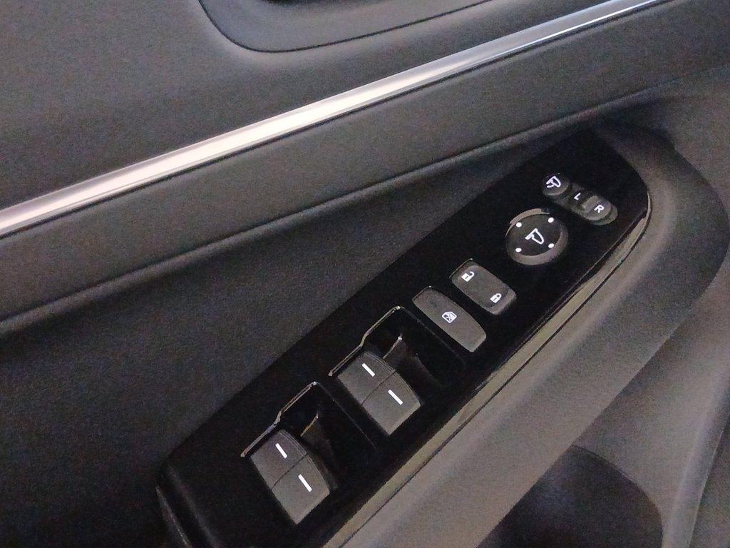 HONDA HR-V 1.5 hev Advance ecvt del 2024