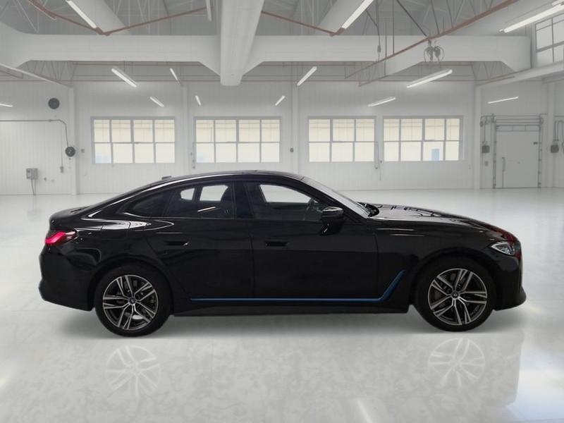 BMW I4 EDRIVE 40 SPORT AUTO 5 PORTE BERLINA
