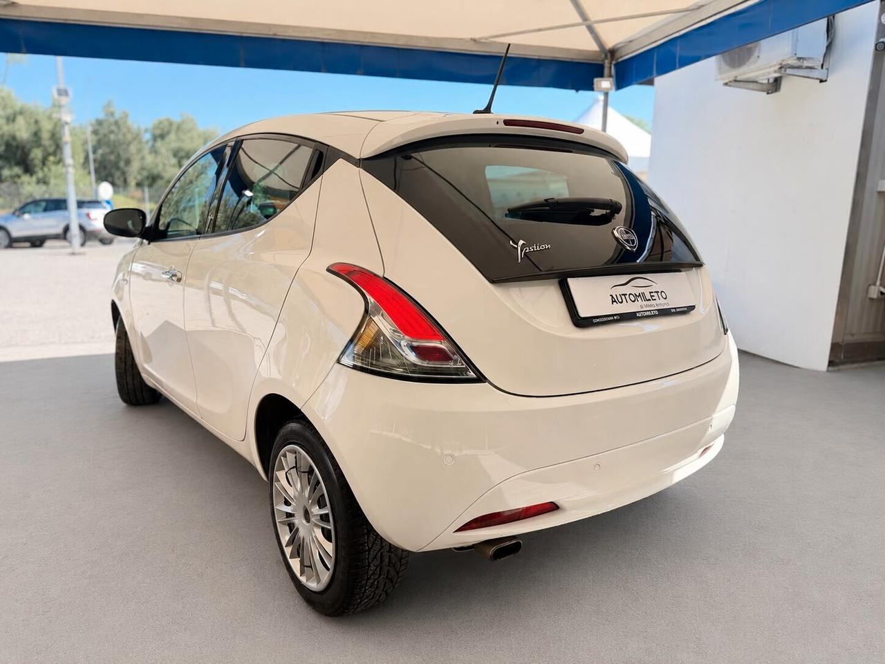 Lancia Ypsilon 1.3 MJT 16V 95 CV 5 porte S&S Platinum