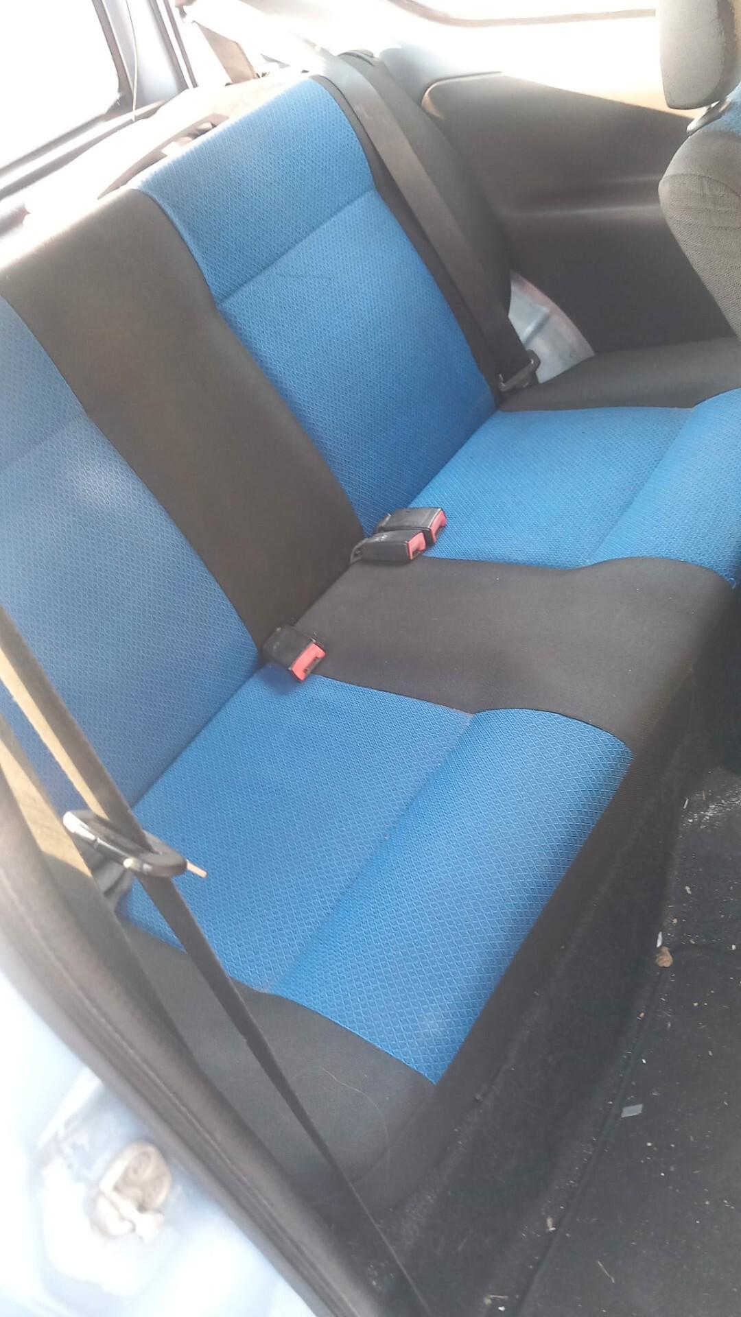 Fiat Seicento 1.1i cat Actual