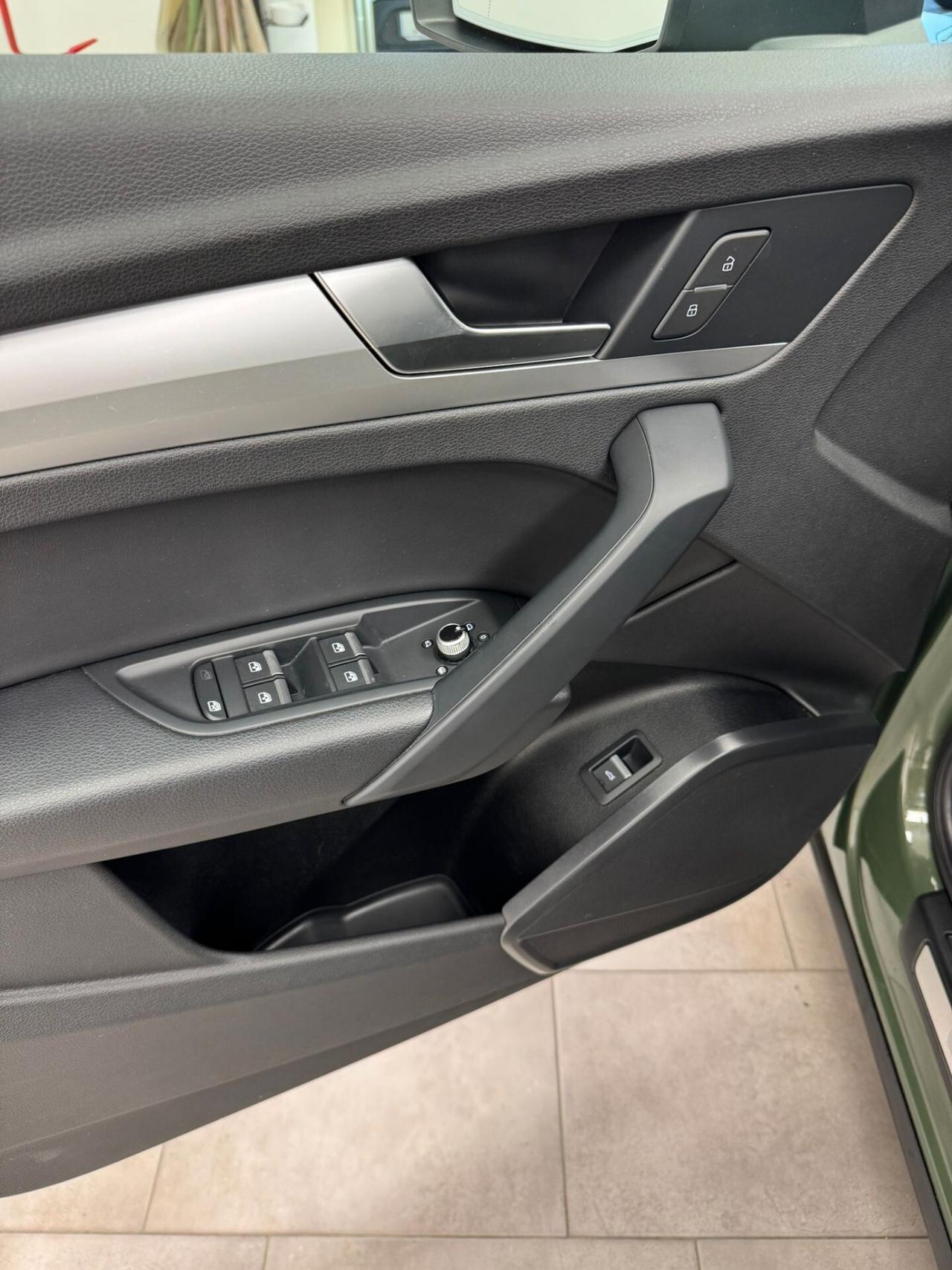 AUDI Q5 40 TDI 204 CV QUATTRO S TRONIC - 2021