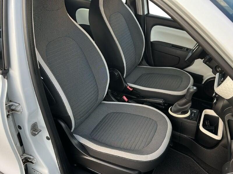 Renault Twingo ENERGY DYNAMIQUE