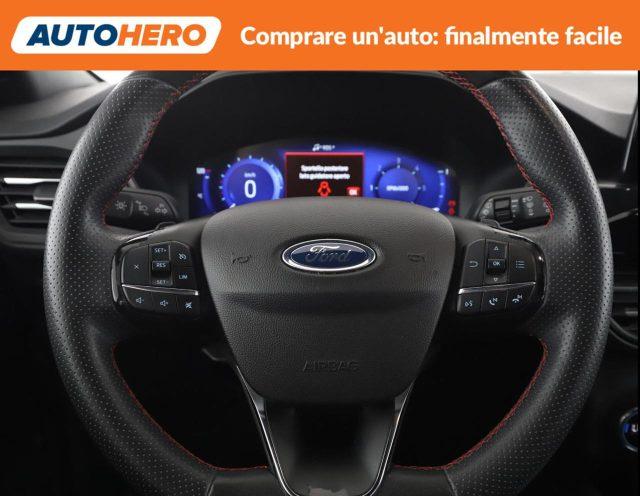 FORD Kuga 1.5 EcoBlue 120 CV aut. 2WD ST-Line