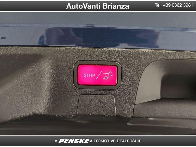 Mercedes-Benz CLA CLA Shooting Brake 200 d Premium