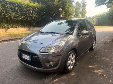 Citroen C3 1.6 VTi 120 aut. Exclusive Style