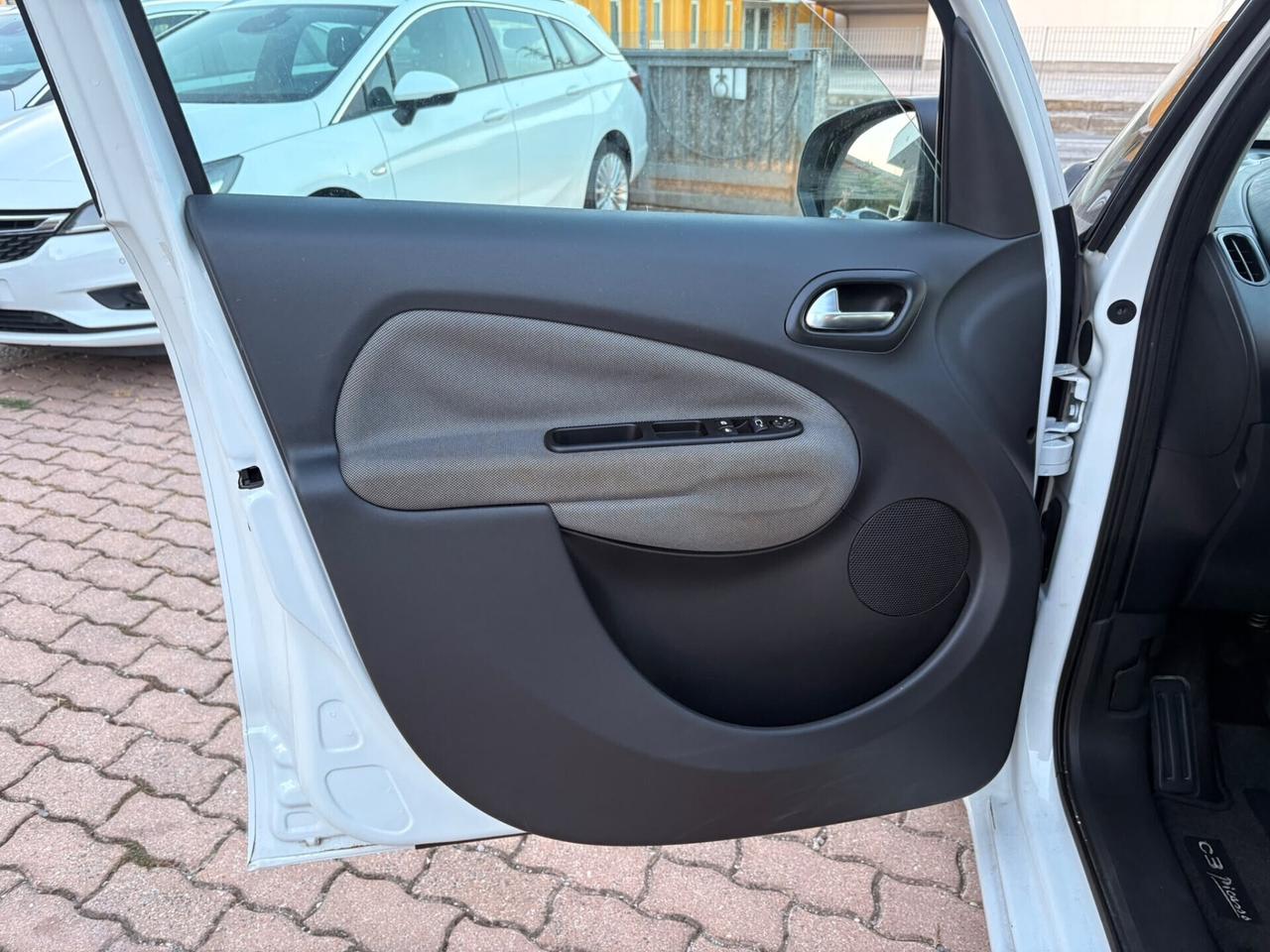 Citroen C3 Picasso 1.6 HDi 90 Business AUTOCARRO