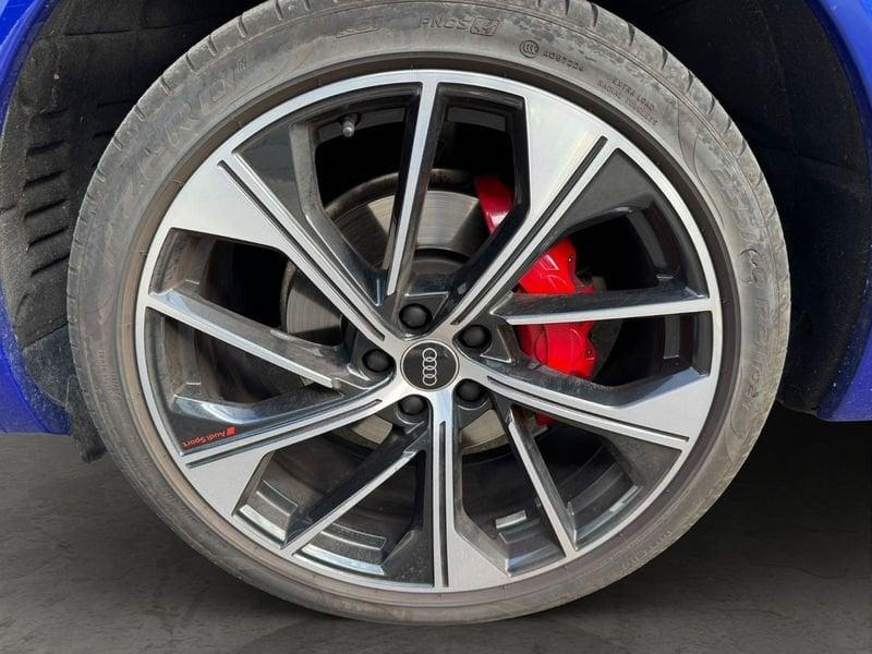 Audi Q5 40 TDI 204 CV quattro S tronic Identity Black X line