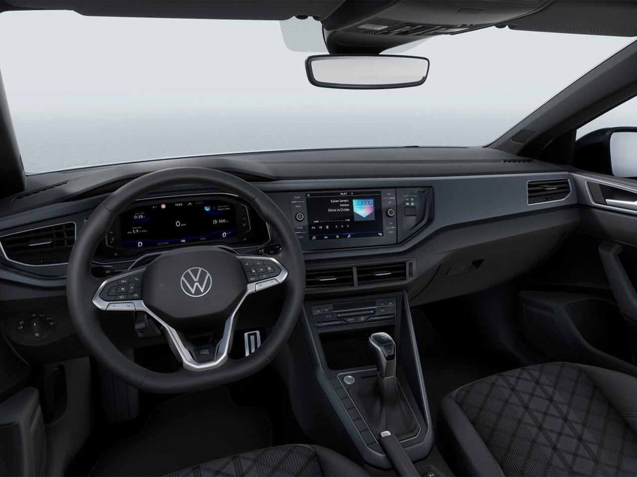 Volkswagen Taigo 1.0 tsi r-line plus 115cv dsg