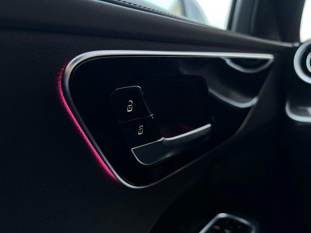 MERCEDES-BENZ C 220 d Mild hybrid Premium AMG Line