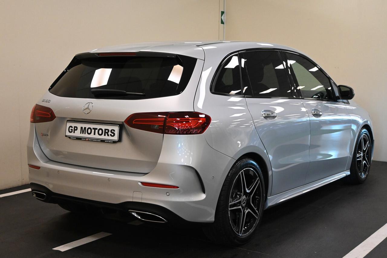 MERCEDES Classe B (W247) B 180 Automatic AM...