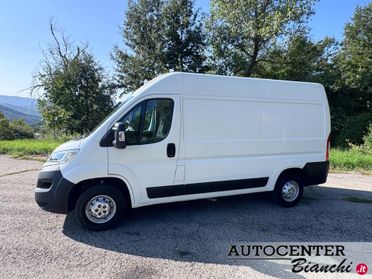 CITROEN Jumper 33 L2H2 2.0 bluehdi 130cv E6