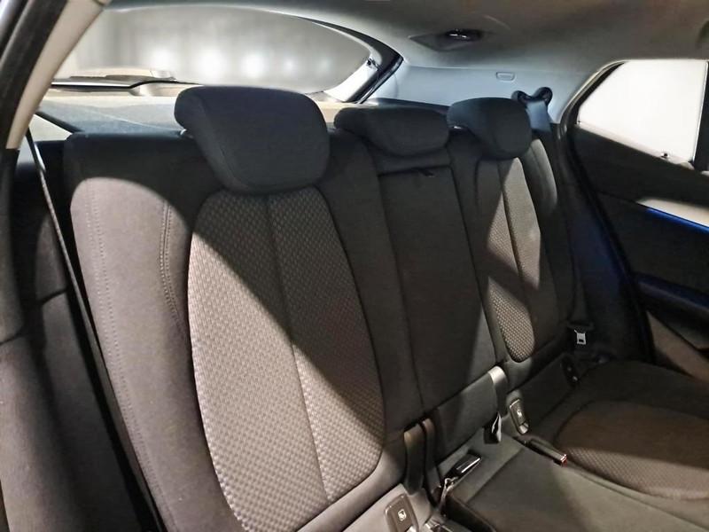 BMW X2 XDRIVE 25E BUSINESS X AUTOMATICO SUV