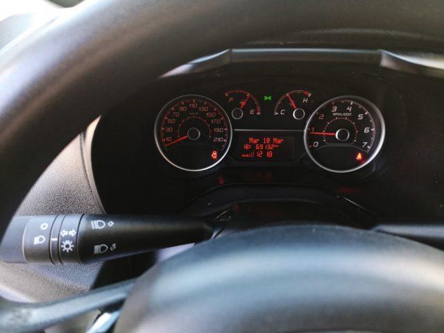 FIAT Doblo Doblò 1.4 Natural Power PC-TN Cargo Lounge