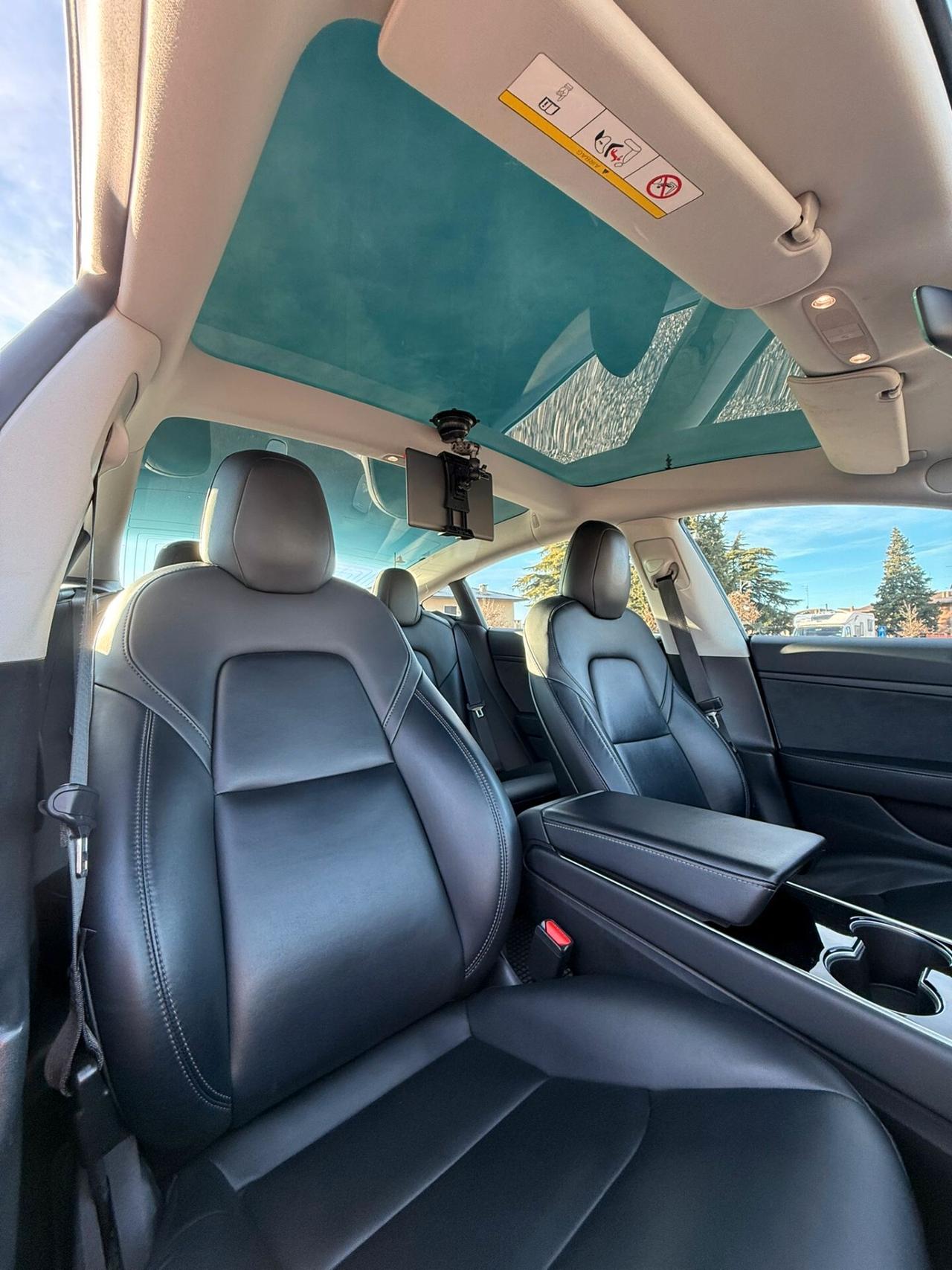 Tesla Model 3 Standard RWD Plus