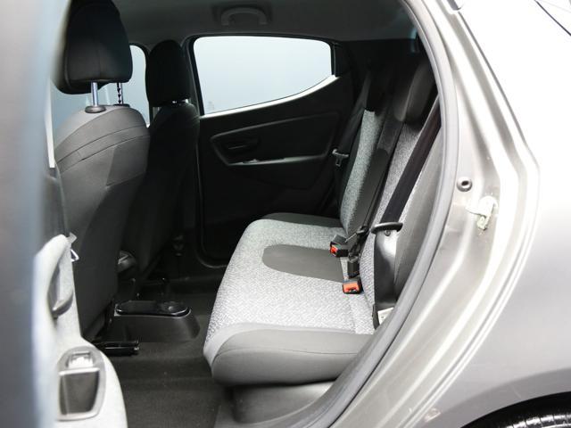 LANCIA Ypsilon 1.0 FireFly 5 porte S&S Hybrid Silver Plus