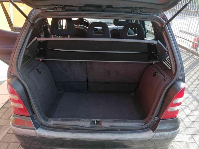 MERCEDES-BENZ A 170 CDI cat Classic