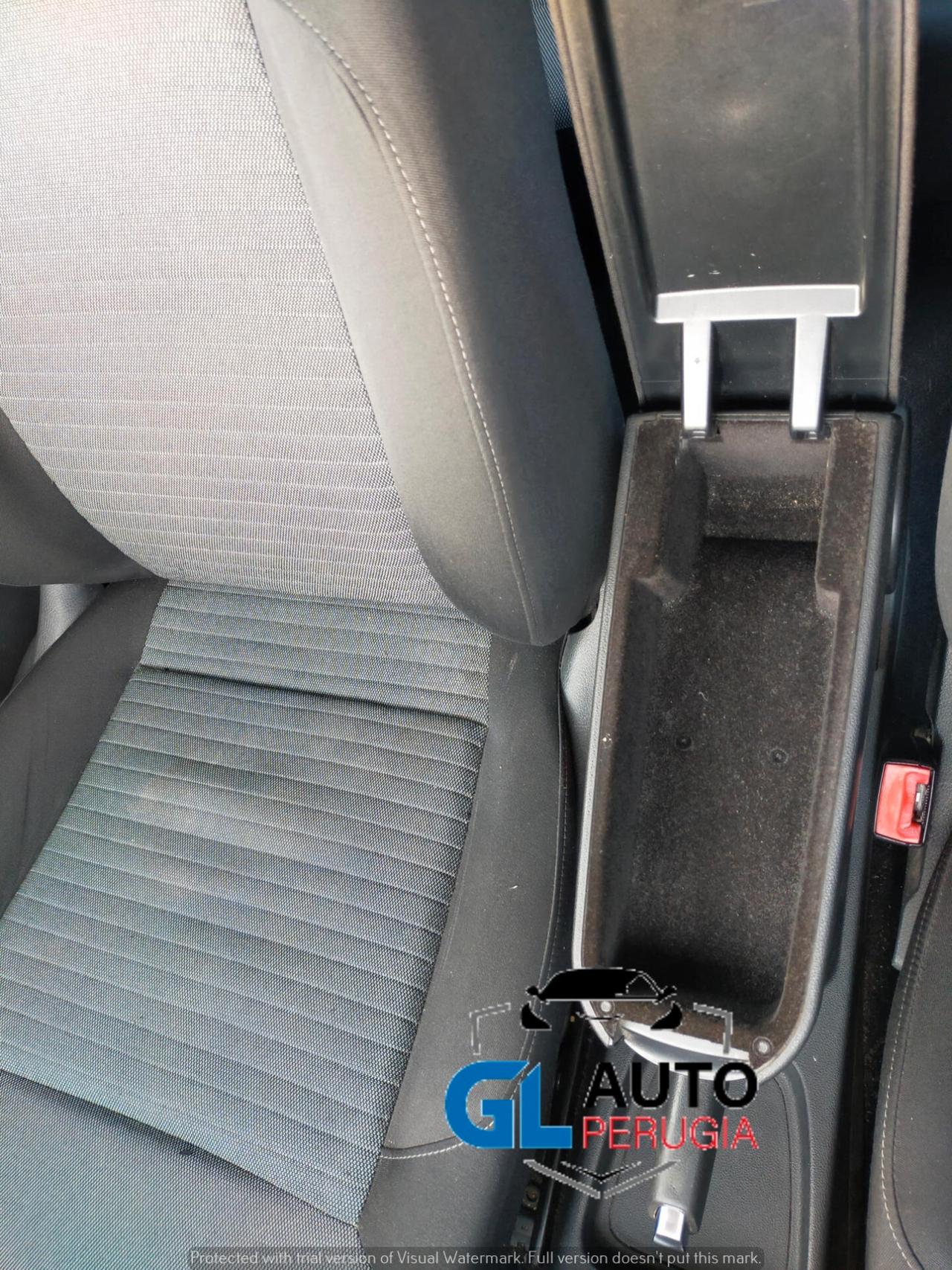 Vw POLO 1.6 TDI 5p adatta per neopatentati UNICOPR.