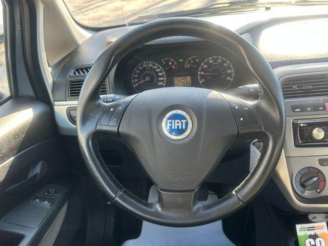 FIAT Grande Punto 1.2 5 porte Dynamic