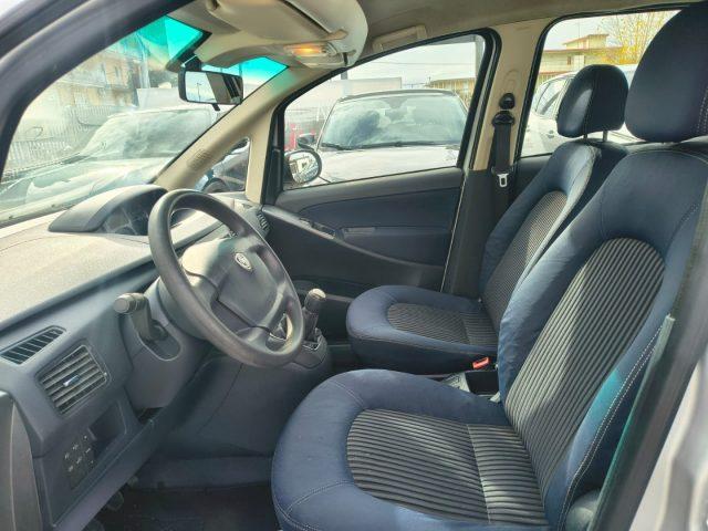 LANCIA MUSA 1.3 MTJ S&S Oro Plus