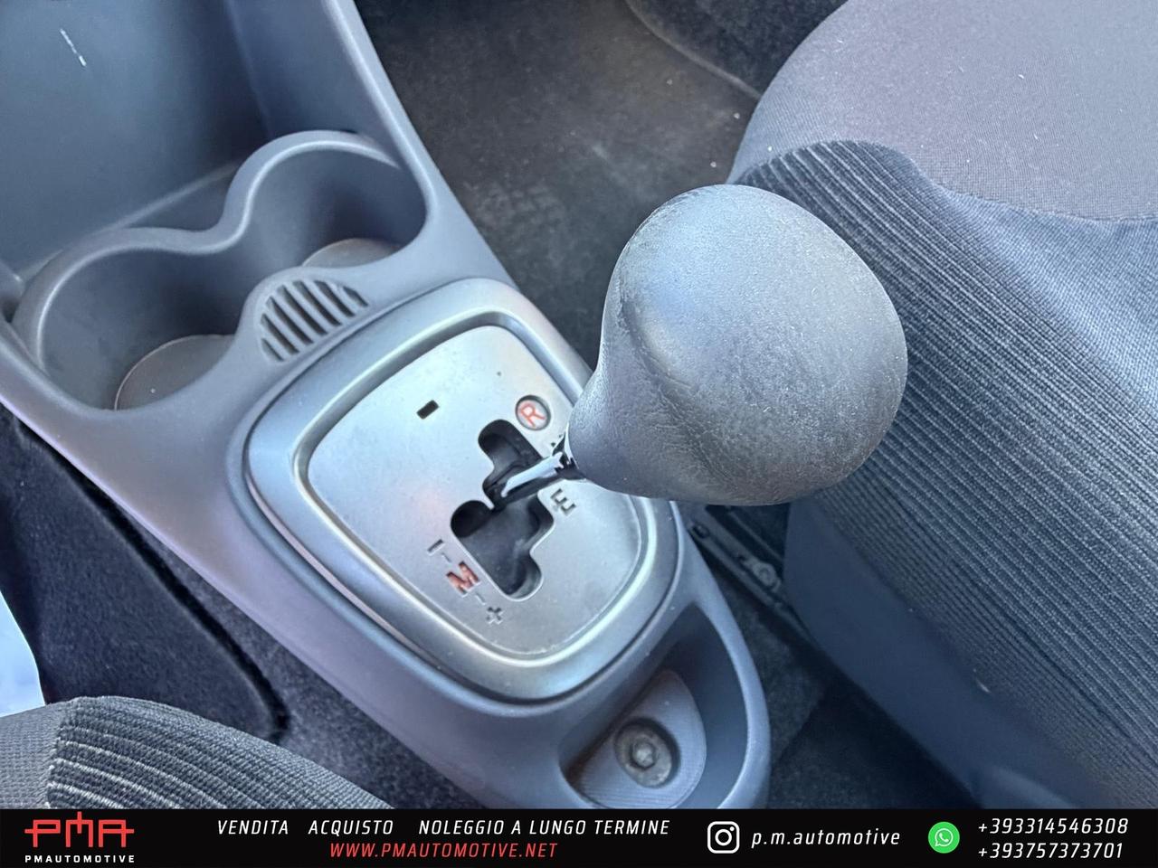 Citroen C1 MIC11.0 5 porte A