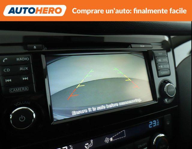 NISSAN Qashqai 1.5 dCi Business