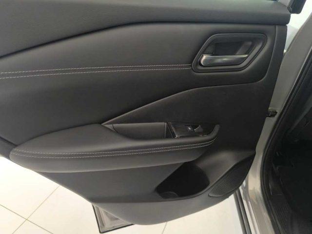 NISSAN Qashqai 3ª serie - MHEV 140 CV N-Connecta