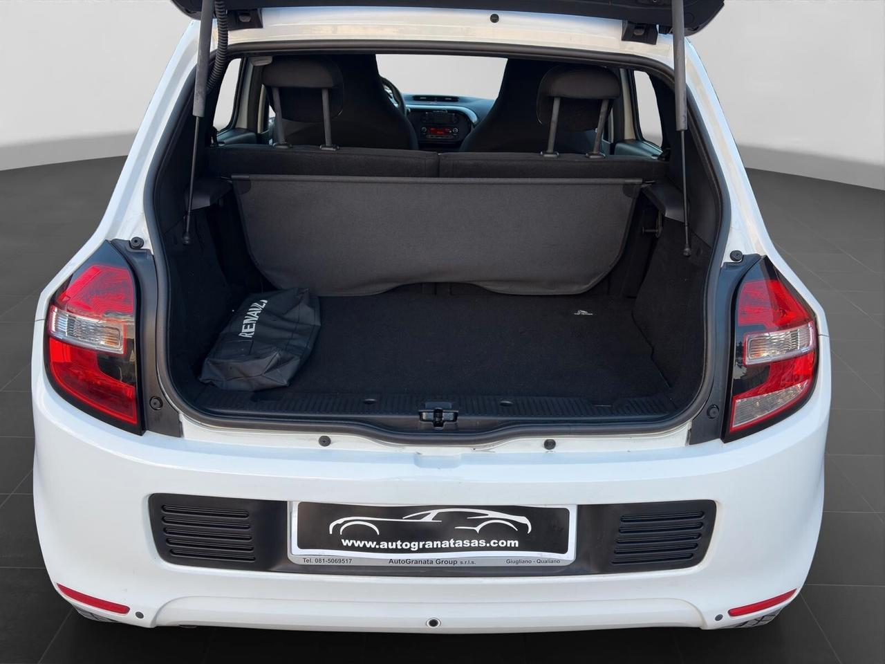 Renault Twingo 1.0 SCe 71cv Energy