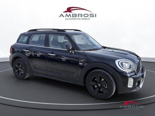 MINI Countryman Cooper 1.5 Cooper Northwood Edition