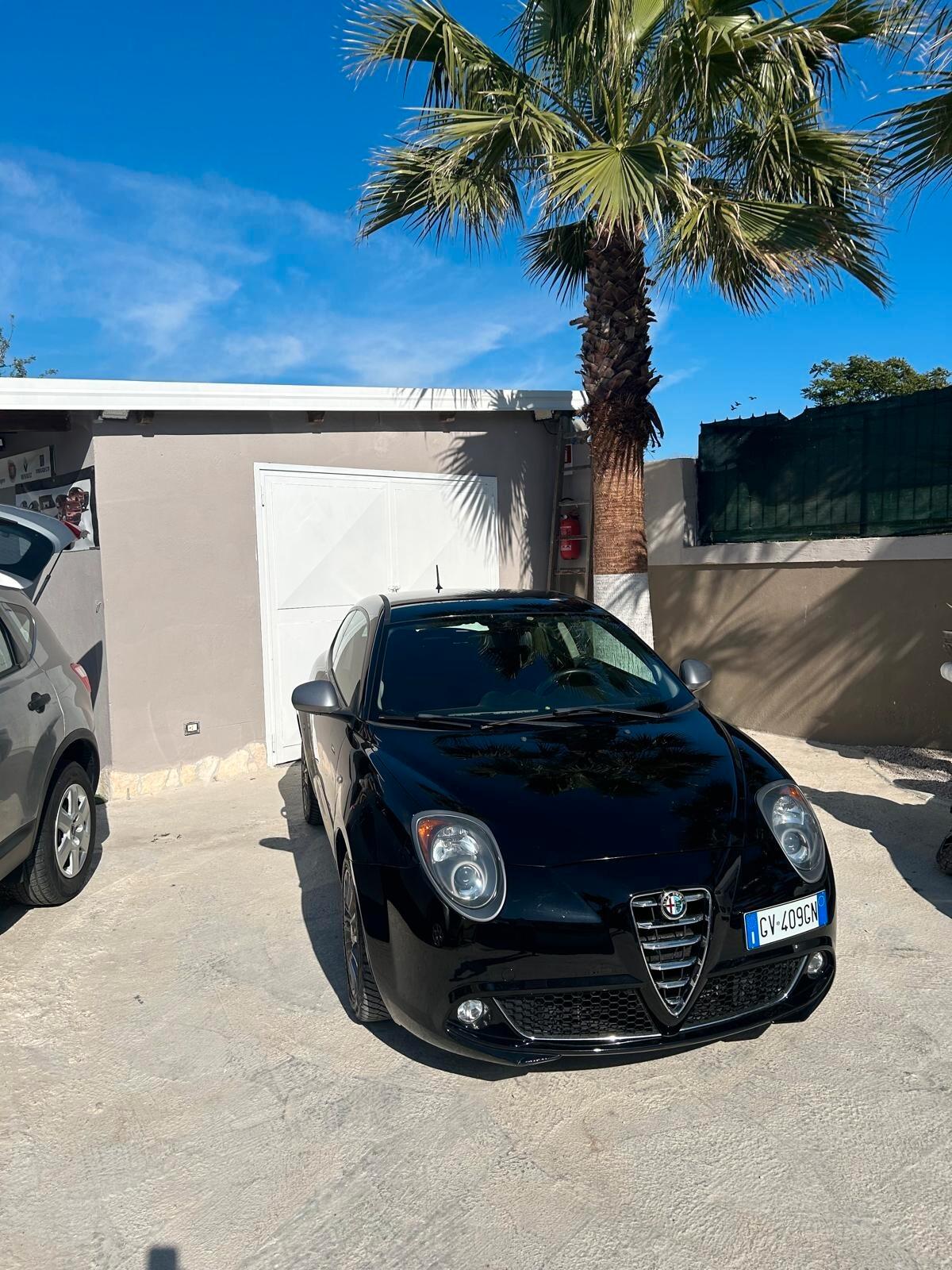 Alfa Romeo MiTo 1.3 JTDm 85 CV S&S Distinctive