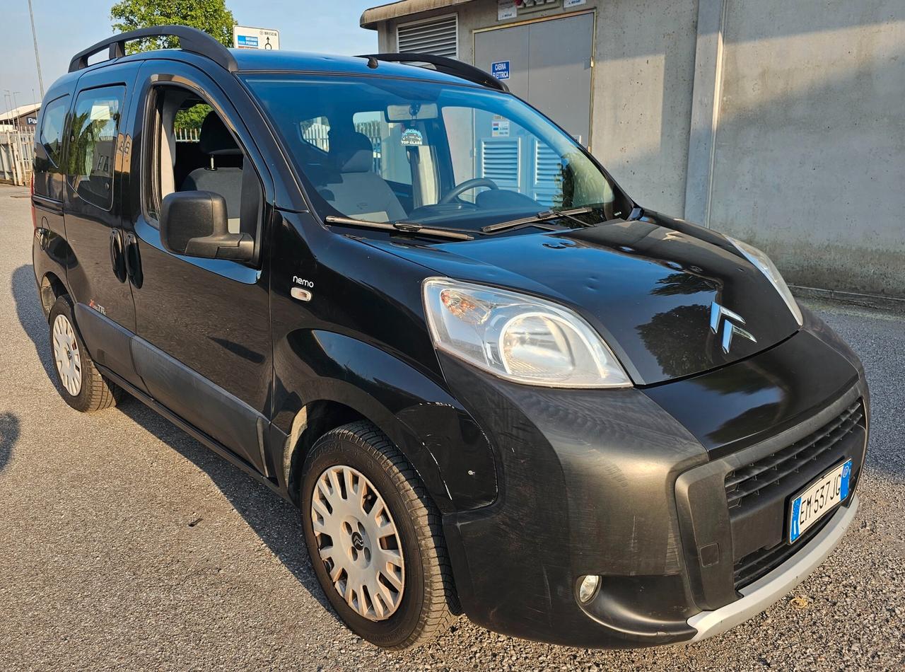 Citroen Nemo 1.3 GUIDABILE DA NEOPATENTATI