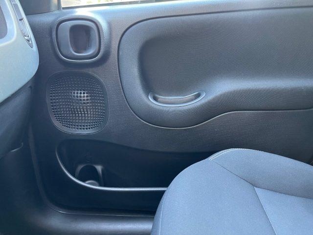 FIAT Panda Cross CROSS 1.0 70CV HYBRID NAVIGATORE SENSORI PARCH.