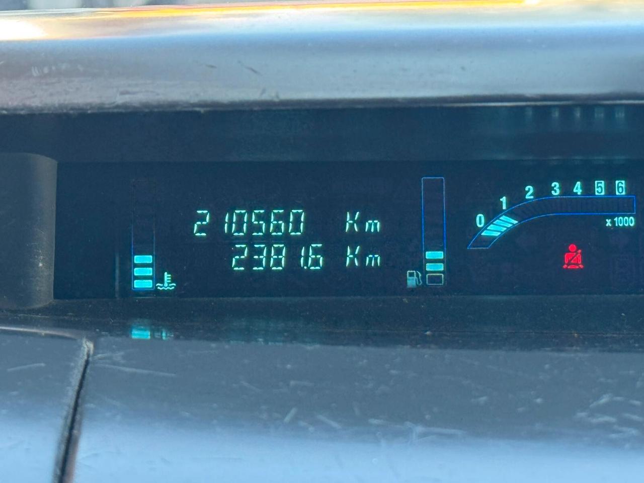 Renault Espace 2.0 dCi 150CV Dynamique