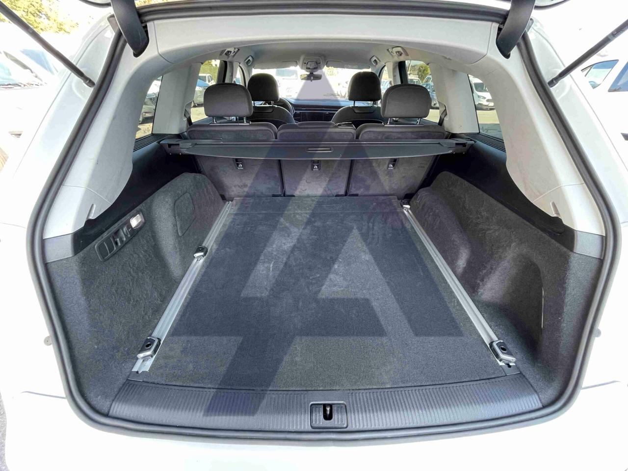 Audi Q7 55 TFSI e quattro tiptronic Sport