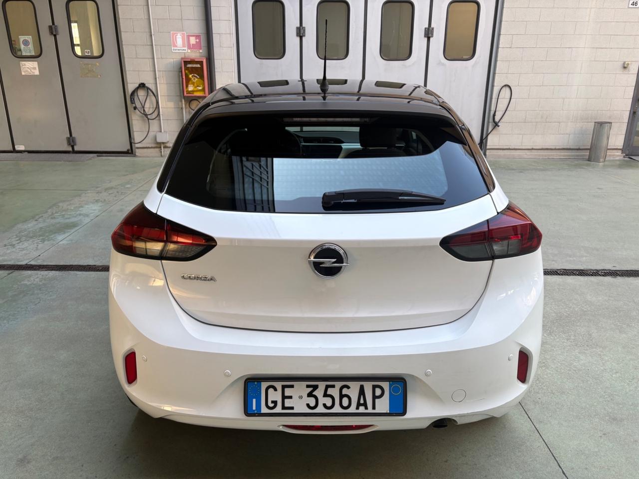 Opel Corsa 1.2 Edition