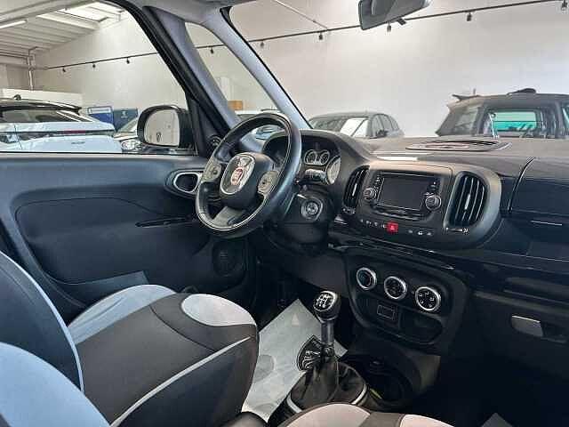 Fiat 500L 1.3 Multijet 95 CV Pop Star