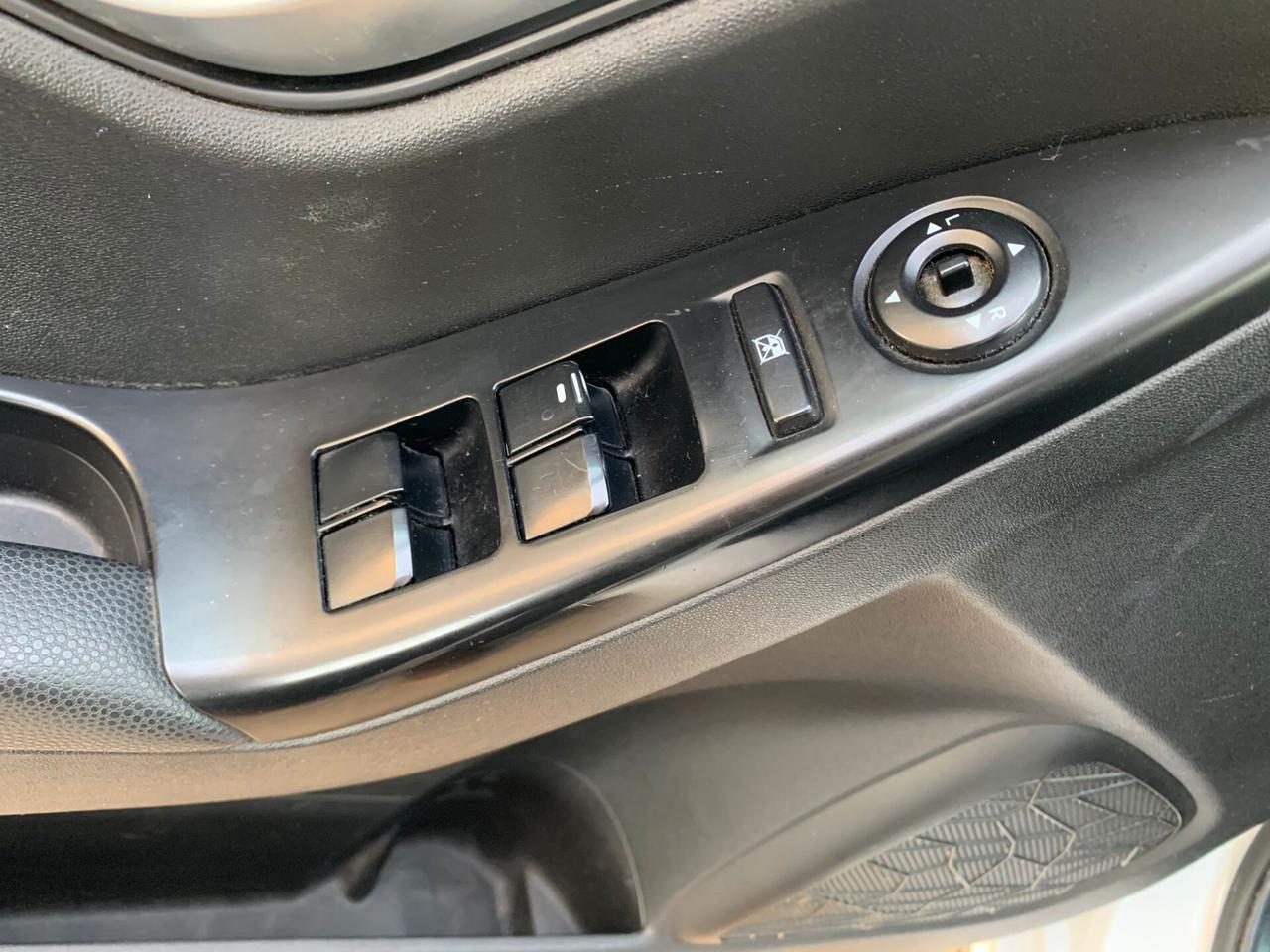 Hyundai iX20 1.4 Crdi 90cv Style