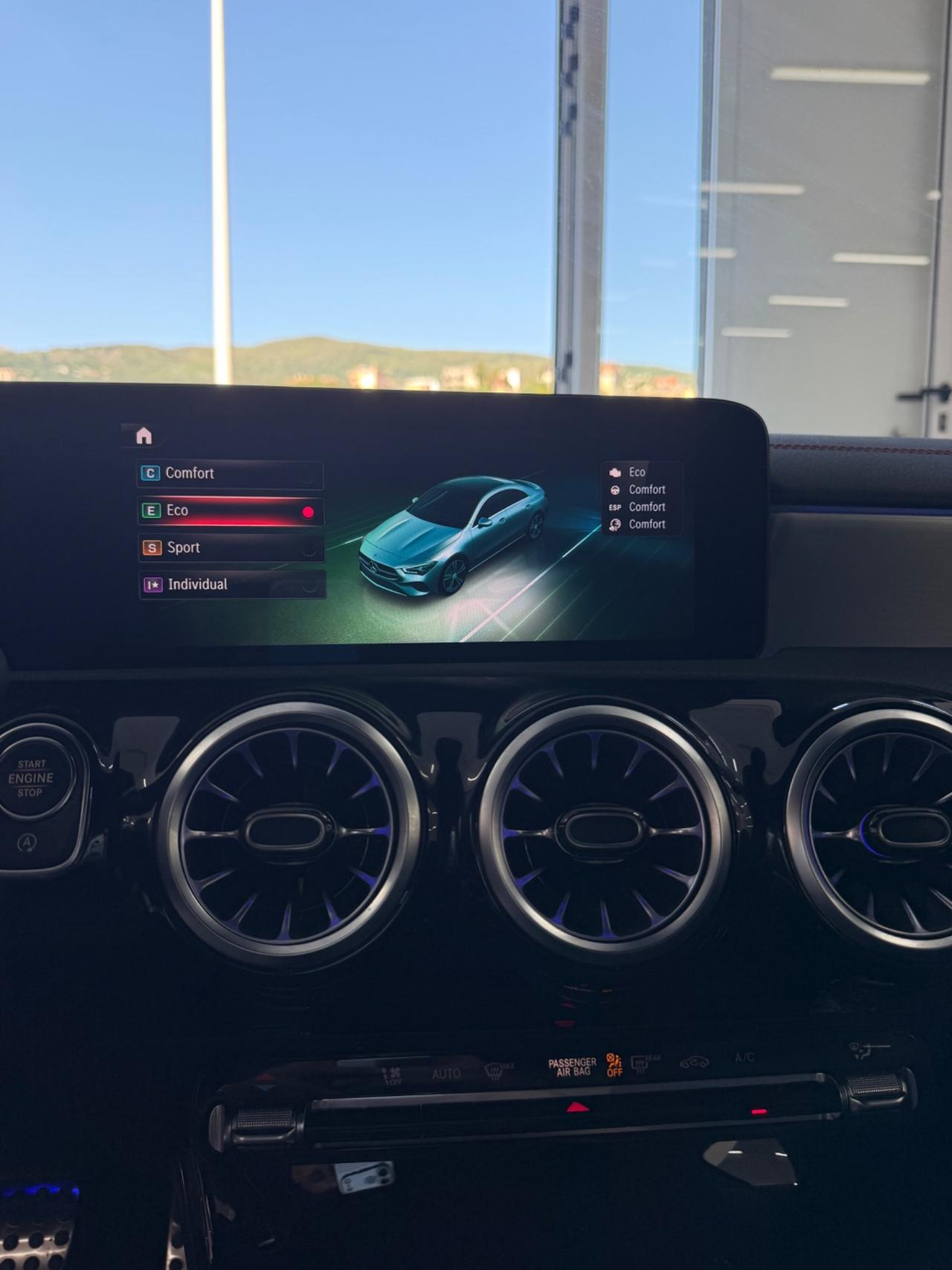 Mercedes CLA 200 d AMG Line Plus FINANZIABILE