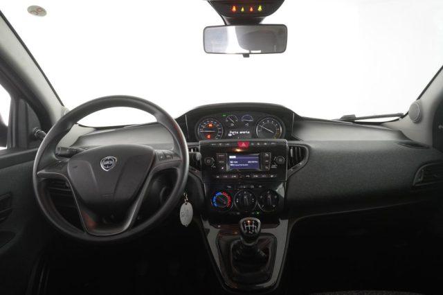 LANCIA Ypsilon Ypsilon 1.0 FireFly 5 porte S&S Hybrid Silver