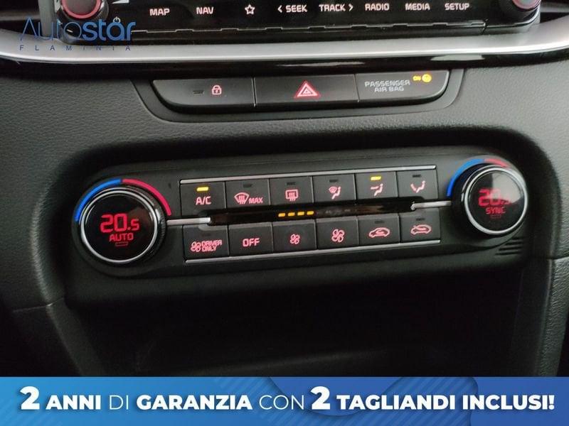 KIA Xceed 1.6 gdi phev Evolution 141cv dct