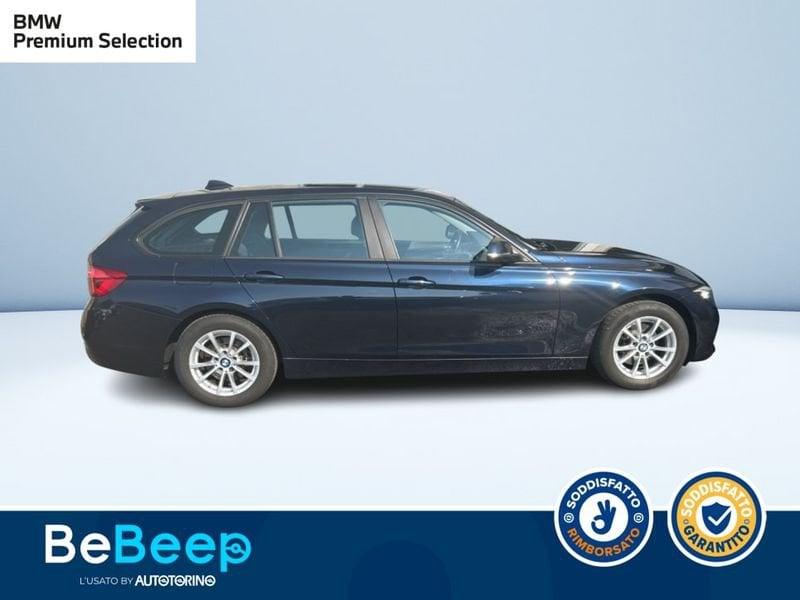 BMW Serie 3 Touring 318D TOURING AUTO