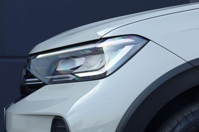 VOLKSWAGEN Taigo 1.0 TSI 115 CV DSG Life Prezzo Netto