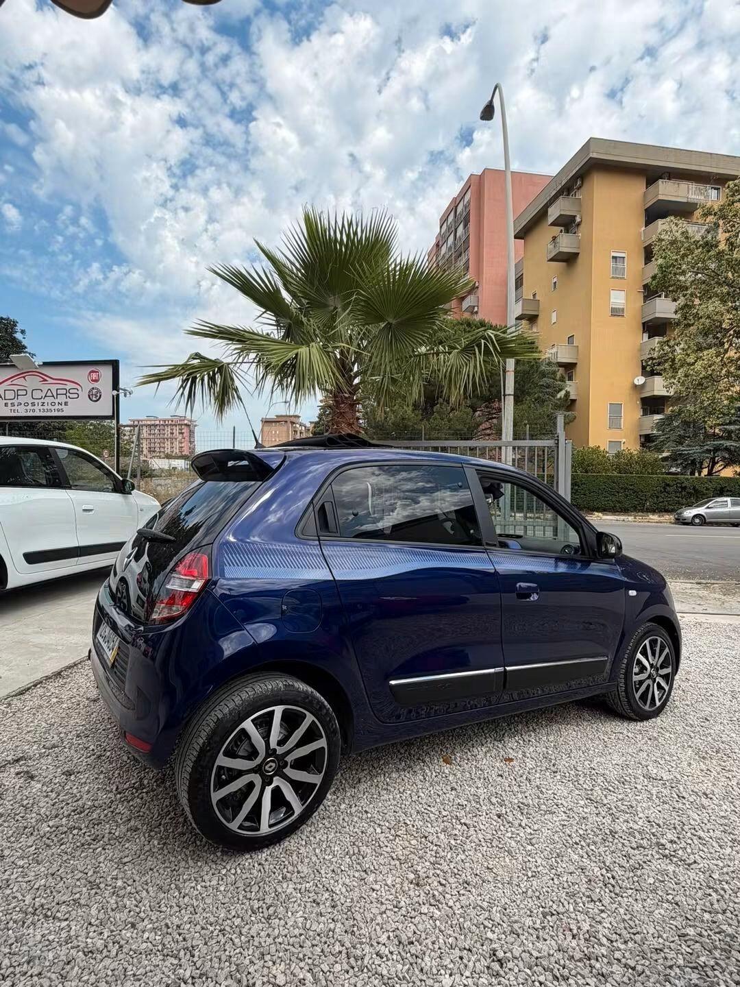 Renault Twingo TCe 90 CV Stop&Start Energy Zen
