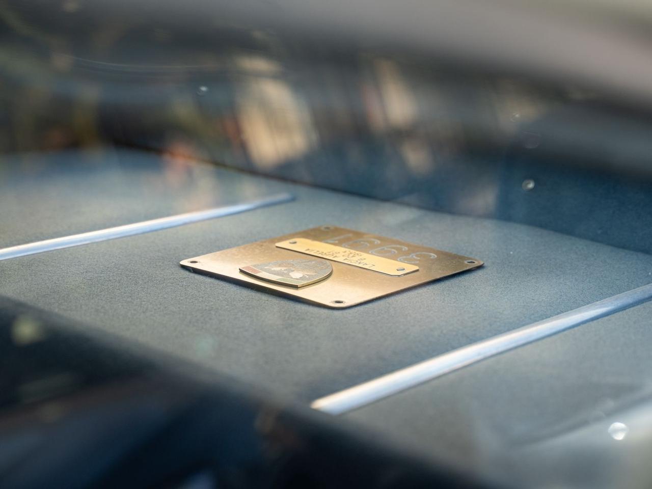 Lancia Altro AURELIA B 20 GT