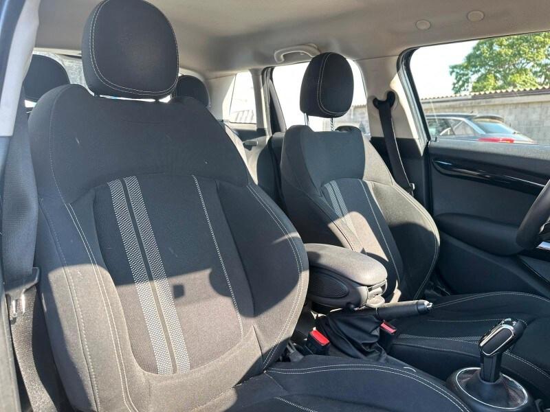 MINI Mini 5 porte (F55) Mini 2.0 Cooper S Busi...