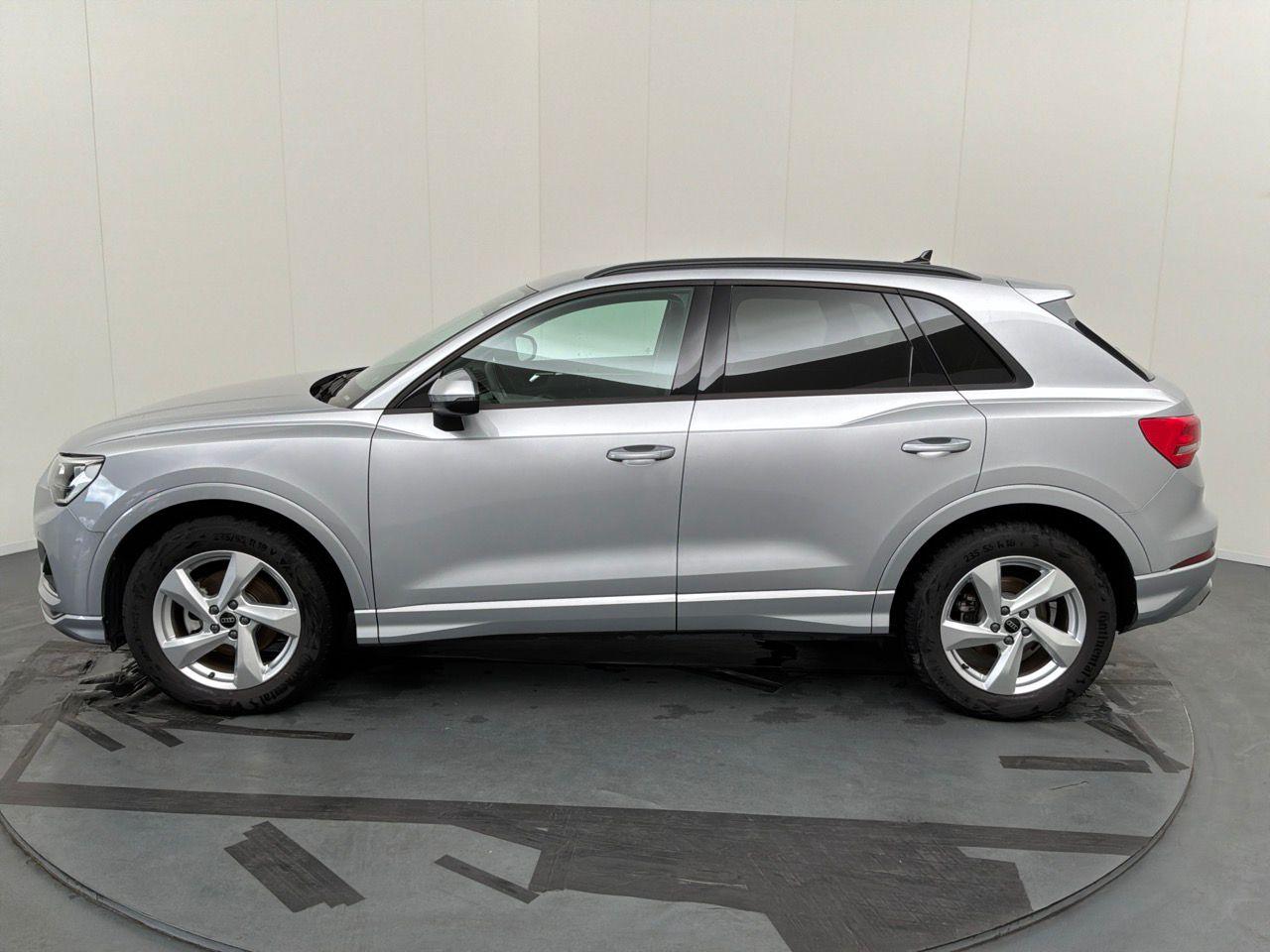 Audi Q3 35 1.5 tfsi Business Advanced s-tronic IN PROMO