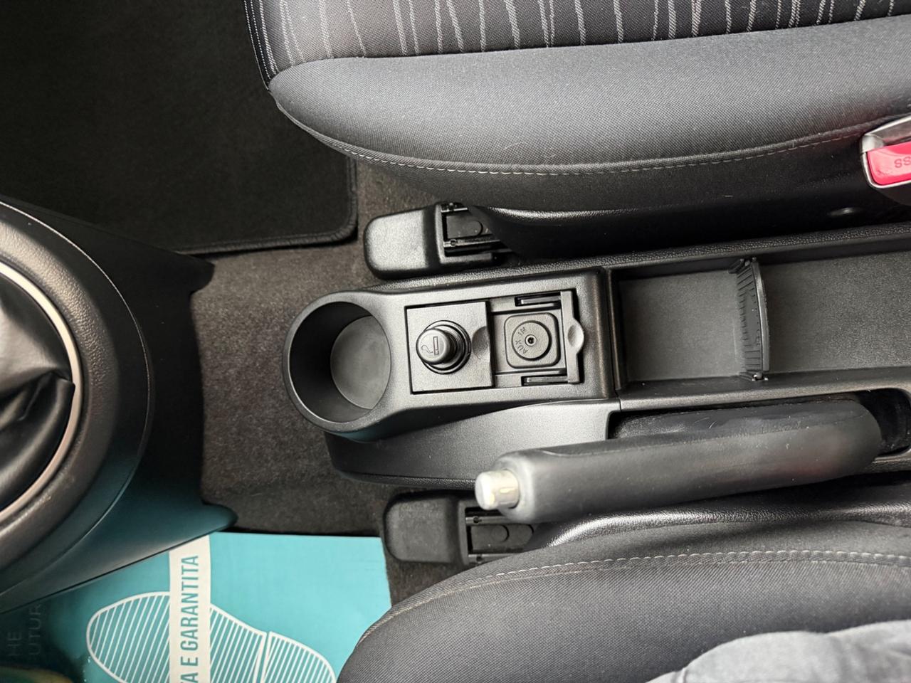 Mazda 2 1.3 86CV Play / 101.000KM